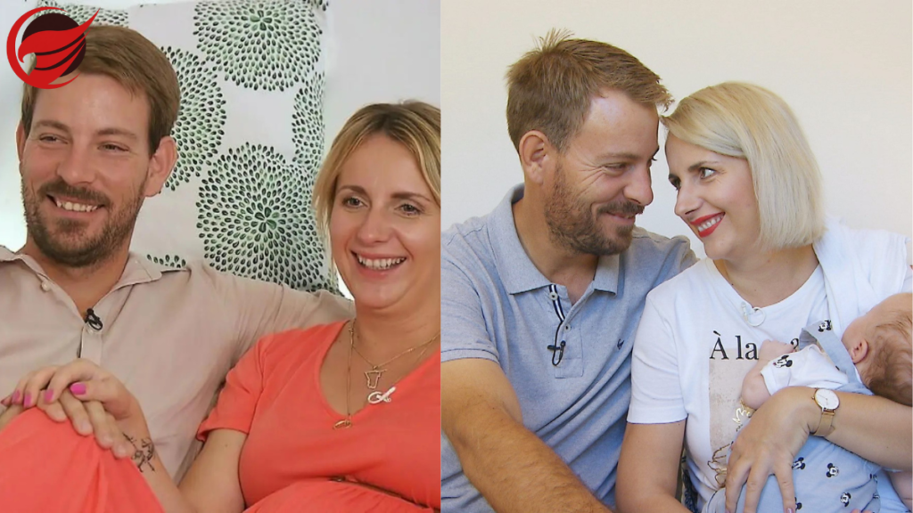 Gerald Heiser Eltern und seine Familiengeschichte: Ein tiefer Einblick gerald heiser eltern