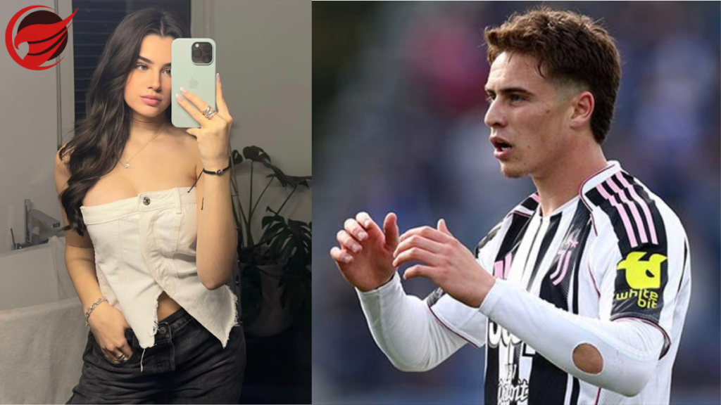 kenan yildiz freundin