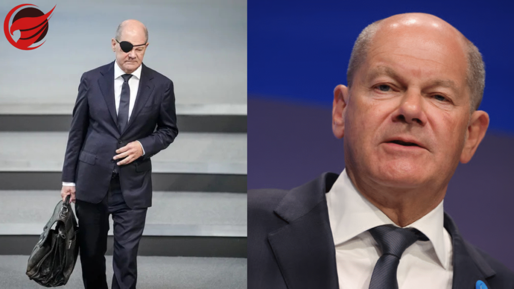 Olaf Scholz Schlaganfall Fakten, Gerüchte und medizinische Hintergründe olaf scholz schlaganfall