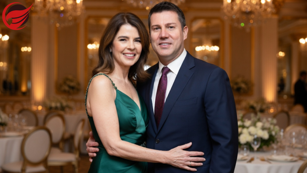 susanne daubner und jens riewa ein paar