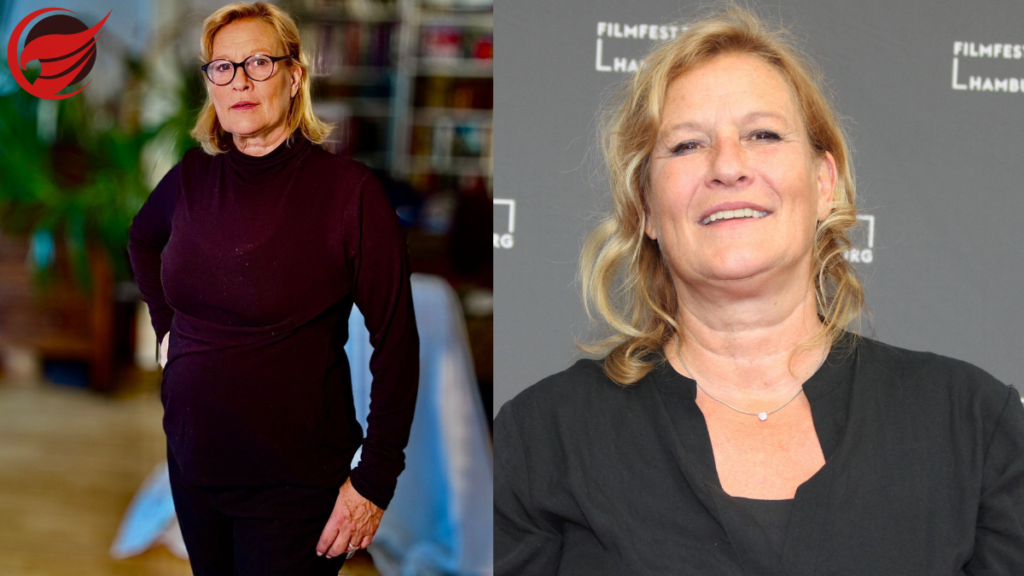 suzanne von borsody krankheit