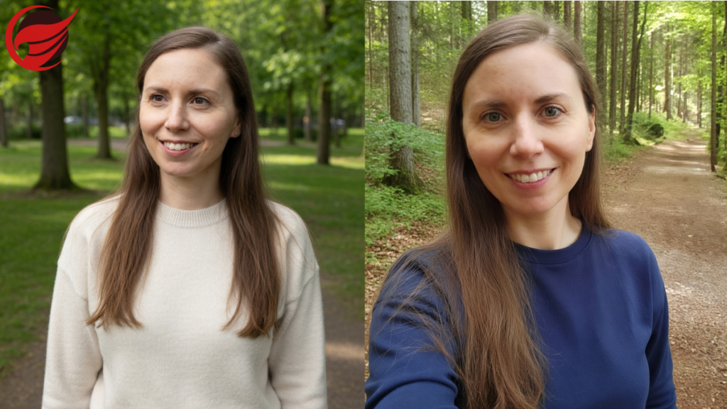 Viviane Elisa Maria Clarin Wer steckt hinter dem Namen? viviane elisa maria clarin